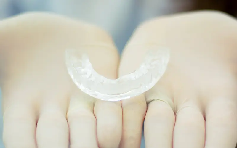 Can Invisalign Be An Option For Kids