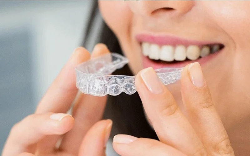 Can Invisalign Fix Overbite