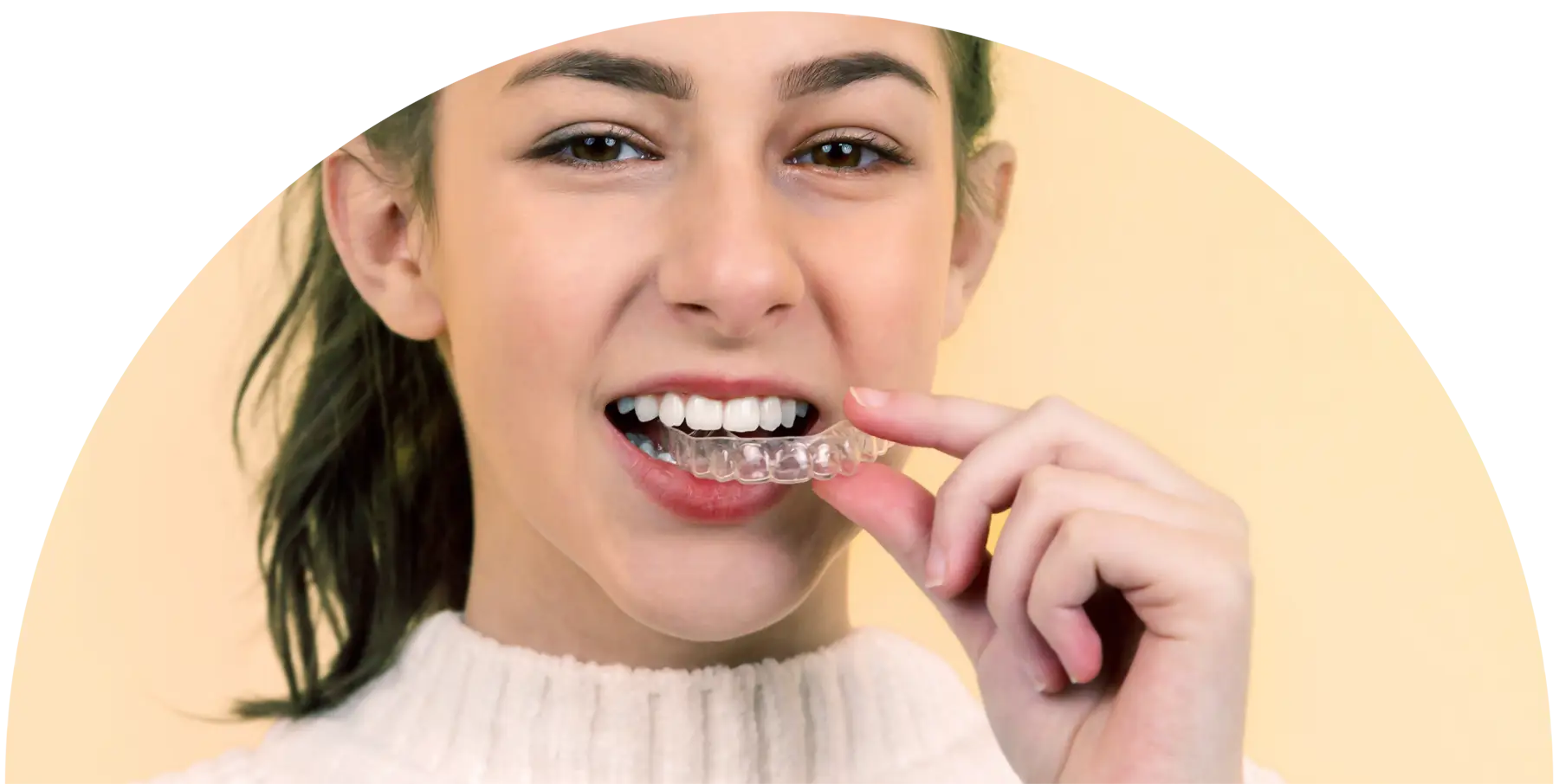 Invisalign For Teens invisalign for teens