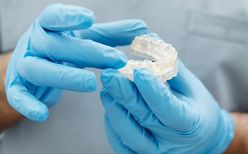 How To Clean Invisalign Retainers how to clean invisalign