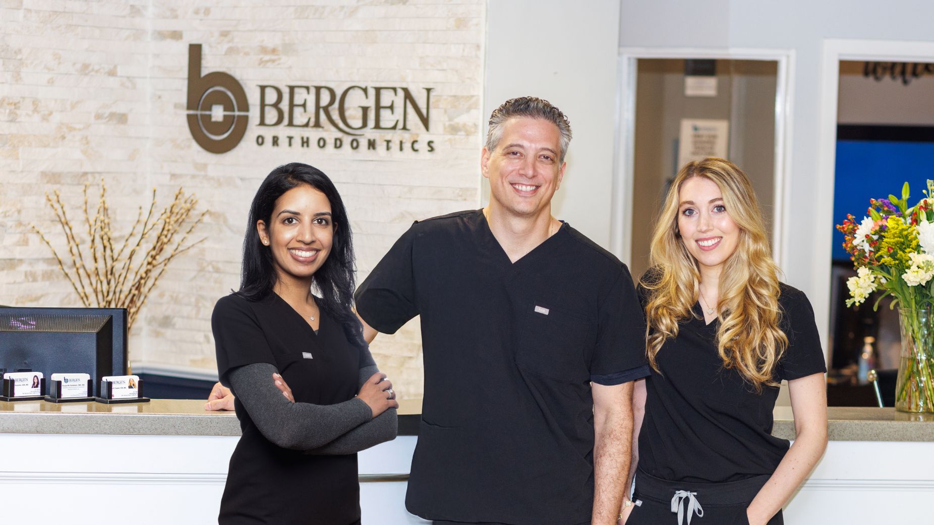 Bergen Doctors