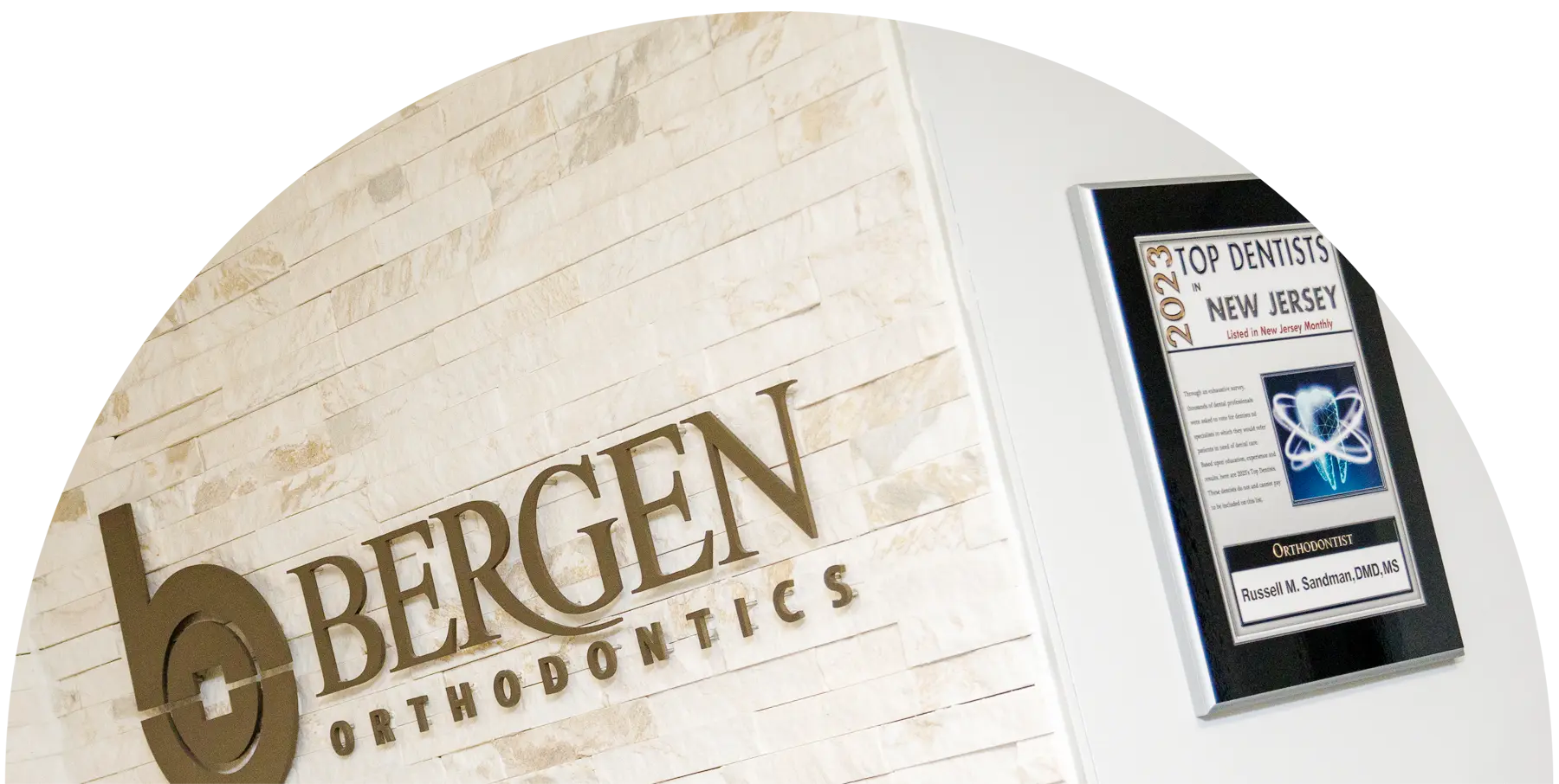 Bergen Orthodontics What Sets Us Apart what sets us apart