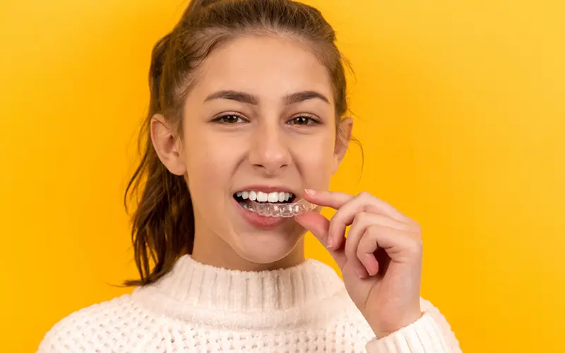 Can Invisalign Fix An Underbite can invisalign fix an underbite