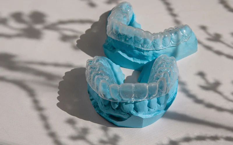 How Does Invisalign Work