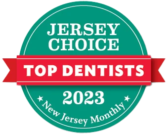 Jersey Choice Top Dentists 2023