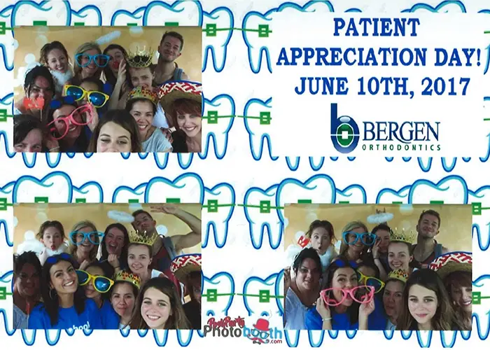 Patient Apprciation Day what sets us apart